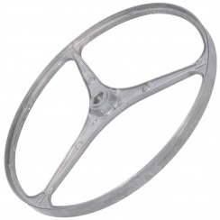 Riemenscheibe Durchm.298 mm