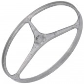 Riemenscheibe Durchm.298 mm