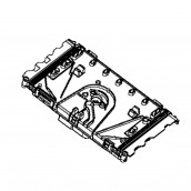 Elektronische Karte, Leistungsmodul