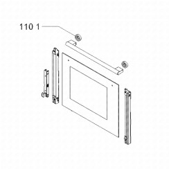 Scheibe (Kennzeichnung 1101)