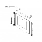 Scheibe (Kennzeichnung 1101)