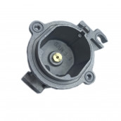 Düsenhalter, Spritzdüse