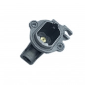 Düsenhalter, Spritzdüse