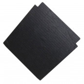 Spülmaschine Rückisolierung