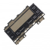 Gedruckte Schlüsselgruppe