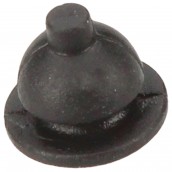 Glastür-Distanzstück