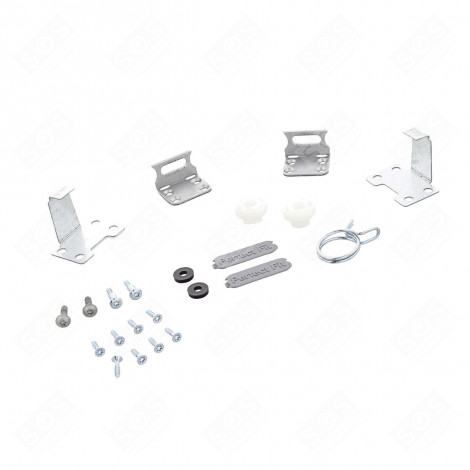 ORIGINALE MONTAGESATZ GESCHIRRSPÜLER, SPÜLMASCHINE - 140125033344