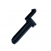 Scharnierstütze rechts