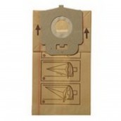 5er Pack Papier-Staubsaugerbeutel