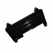 Anzeigetafelhalterung