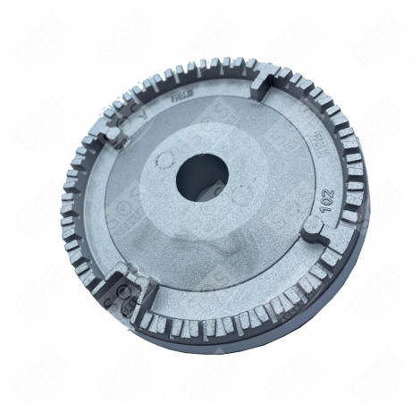 3 KW-BRENNER BACKOFEN, KÜCHENHERD - 423920047