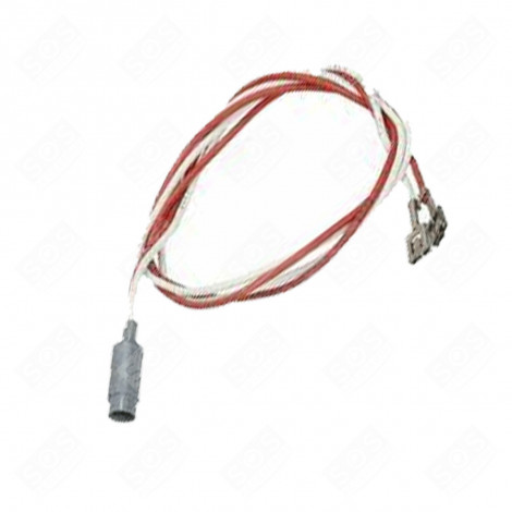 ROTE LEUCHTANZEIGE BACKOFEN, KÜCHENHERD - 265100044