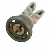 Rollen des oberen Korbs