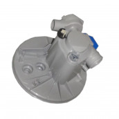 Spülmaschine-Ablaufbehälter