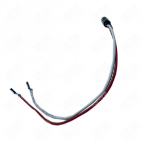 ROTE LEUCHTANZEIGE BACKOFEN, KÜCHENHERD - 265100054