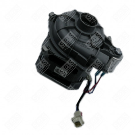 UMWÄLZPUMPE GESCHIRRSPÜLER, SPÜLMASCHINE - 1740704200