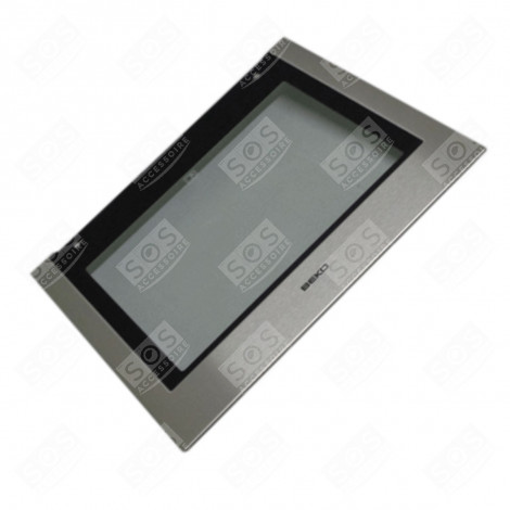 INNENSCHEIBE BACKOFEN, KÜCHENHERD - 210441588