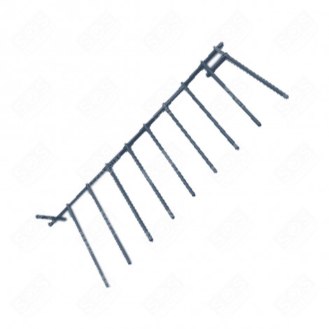 LINKER TELLERHALTER GESCHIRRSPÜLER, SPÜLMASCHINE - 1781930300