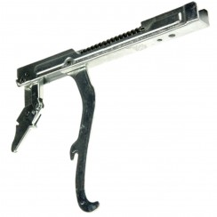 Türscharnier links/rechts QUARTZ