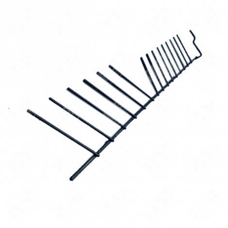 LINKER TELLERHALTER GESCHIRRSPÜLER, SPÜLMASCHINE - 1742820400