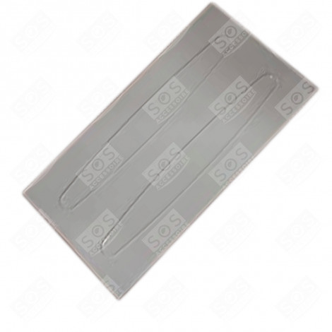 SEITENPANEL BACKOFEN, KÜCHENHERD - 518110001