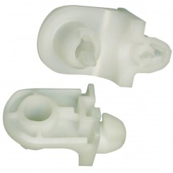 Stoßdämpfer Halterung (2er Set)