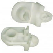 Stoßdämpfer Halterung (2er Set)