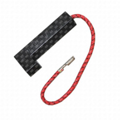 Hochspannungssicherung