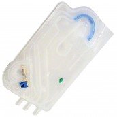 Spülmaschinentank mit Turbine EVO