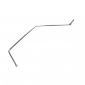 Brenner-Zulaufschlauch