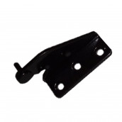 Oberseitiges Scharnier