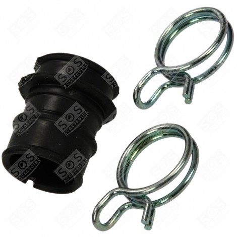 VERBINDUNGSSCHLAUCH GESCHIRRSPÜLER, SPÜLMASCHINE - 481253029437, C00318875