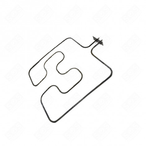 WIDERSTAND BACKOFEN, KÜCHENHERD - 262900168