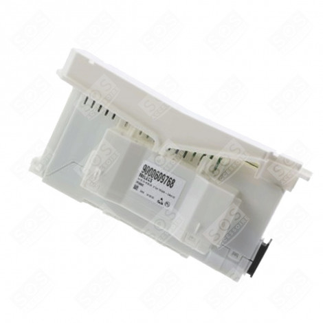 LEISTUNGSMODUL GESCHIRRSPÜLER, SPÜLMASCHINE - 00653206, 653206