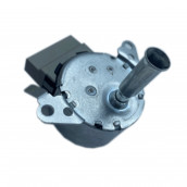 Kühler/Lüftermotor