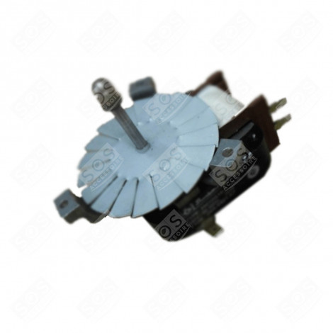KÜHLER/LÜFTERMOTOR BACKOFEN, KÜCHENHERD - 264440107