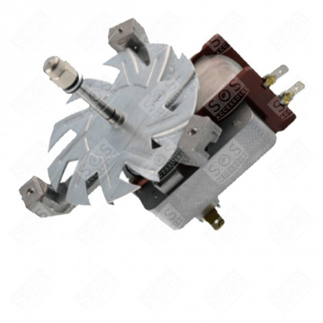 KÜHLER/LÜFTERMOTOR BACKOFEN, KÜCHENHERD - 264100004