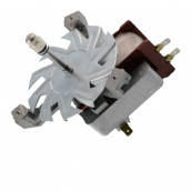 Kühler/Lüftermotor