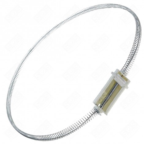 BOTTICHDICHTUNG SPANNRING WASCHMASCHINE - 481249298037