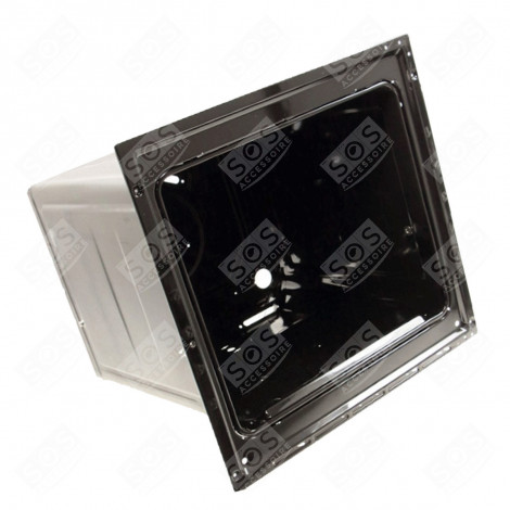 SCHUTZHANDSCHUH BACKOFEN, KÜCHENHERD - 410440034