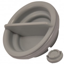 Deckel für Klarspüler