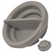 Deckel für Klarspüler