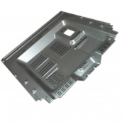 Backofen-Rückwand-Schutz