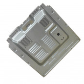 Backofen-Rückwand-Schutz