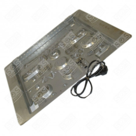 SCHUTZDECKEL BACKOFEN, KÜCHENHERD - 110244311