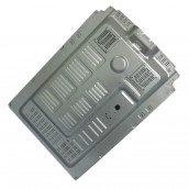 Backofen-Rückwand-Schutz