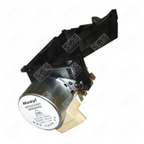 VERROU DE PYROLYSE BACKOFEN, KÜCHENHERD - 210440025