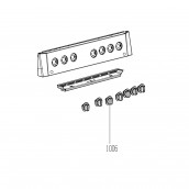 Schalter + Hebel (Kennzeichen 1006)