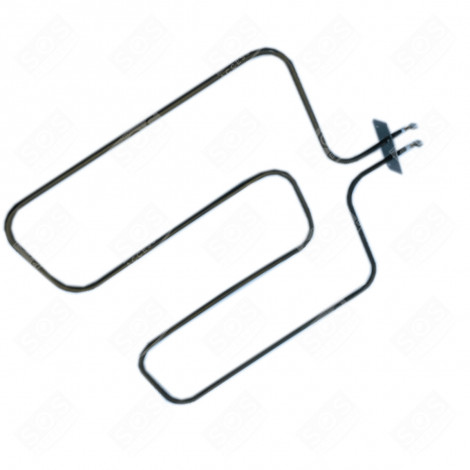 WIDERSTAND BACKOFEN, KÜCHENHERD - 262900132