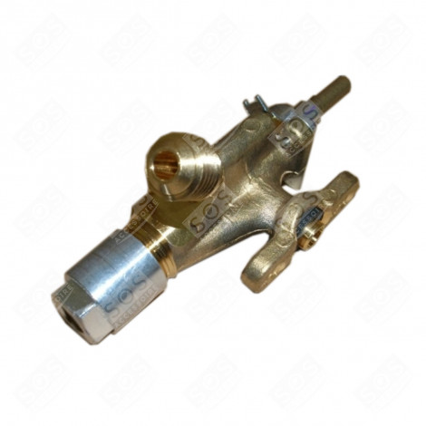 3 KW 0,55-VENTIL BACKOFEN, KÜCHENHERD - 231910138